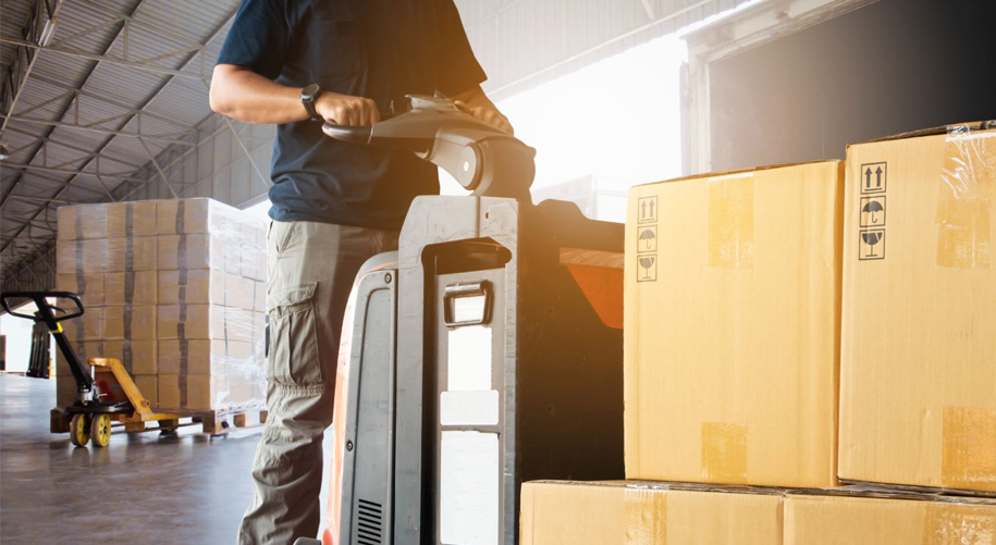 parceiros logisticos regionais
